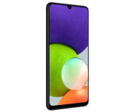Samsung Galaxy A22 SM-A225F 4/64GB Black - 666577 - zdjęcie 2